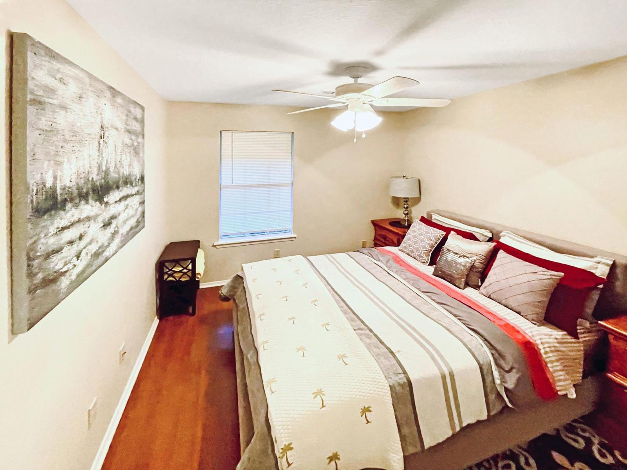 Fayetteville Getaway Exterior foto