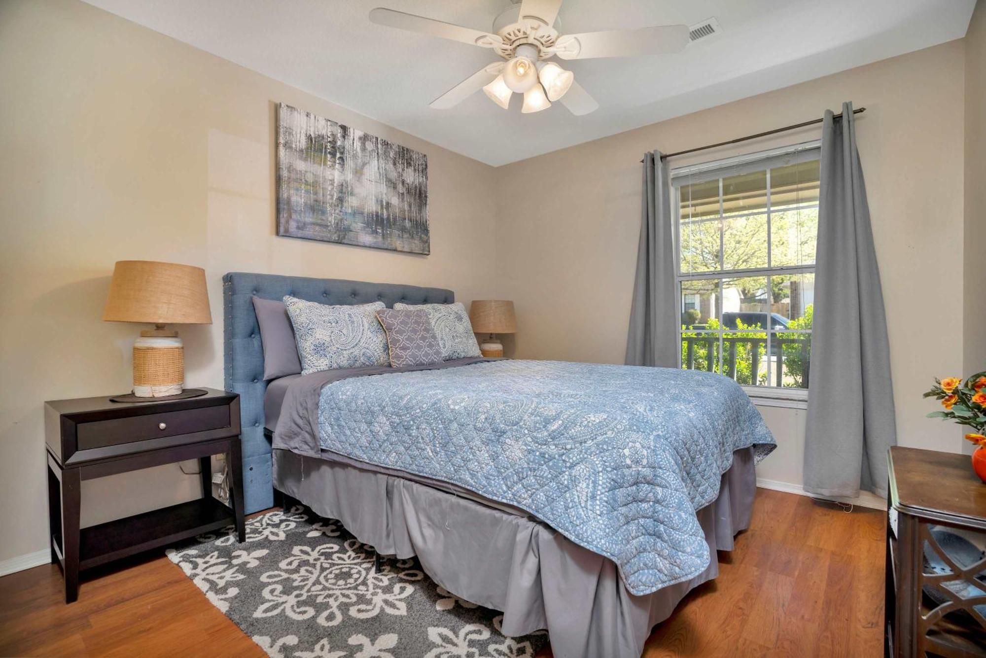 Fayetteville Getaway Exterior foto